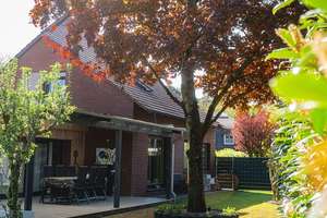 Stilvolles Raumwunder in Nordhorn: Teilsaniertes Familienidyll mit 805 m² Grundstück – Die vollständige Adresse der Immobilie erhältst du vom Anbieter., 48531 Nordhorn – Vorschaubild 10
