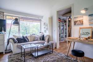 Freiraum für Freigeister - Architektenhaus mit 2,8m Raumhöhe und fantastischem Raumgefühl – Die vollständige Adresse der Immobilie erhältst du vom Anbieter., 86859 Igling – Vorschaubild 27