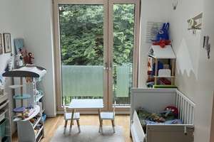 Exklusive 5-Zimmer-Wohnung mit TG-Stellplatz & Wallbox im Pergolenviertel am Stadtpark – Die vollständige Adresse der Immobilie erhältst du vom Anbieter., 22303 Winterhude, Hamburg – Vorschaubild 8