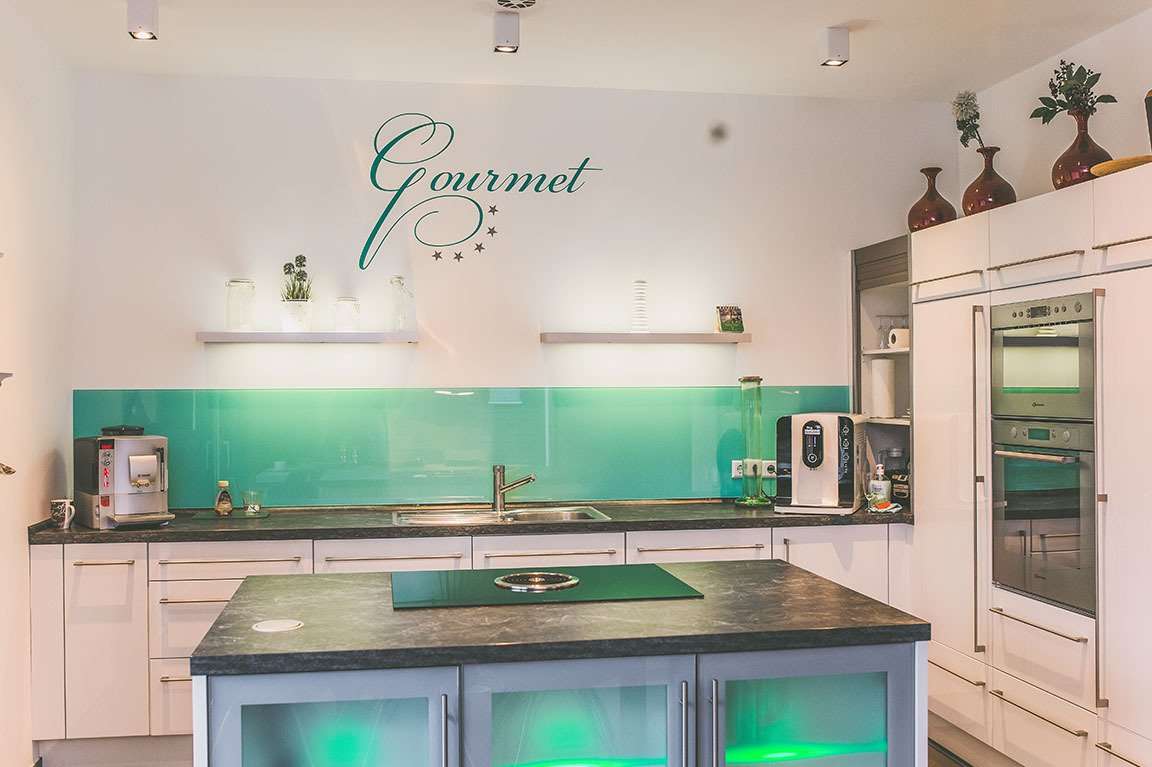 Immobilie in Dohna - Komfortabel leben - modernes Einfamilienhaus mit Stil - Bild 11