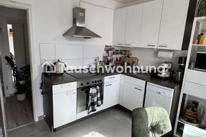 Tauschwohnung: Sonnige  2-Raum-Wohnung im Süden mit Balkon – Die vollständige Adresse der Immobilie erhältst du vom Anbieter., 4275 Südvorstadt, Leipzig – Vorschaubild 9
