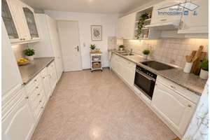 Großzügige 2-ZKB-Wohnung mit zwei Balkonen und Wintergarten im EG - direkt am Park – 86825 Bad Wörishofen – Vorschaubild 18