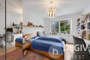 Kapitalanleger aufgepasst ! Verkäufer wird Mieter. Tolle Wohnung in Solln – Die vollständige Adresse der Immobilie erhältst du vom Anbieter., 81479 Thalkirchen, München – Vorschaubild 10