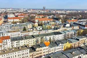 Altbauperle in Stadtfeld-Ost: Charmante 3-Zimmer-Wohnung mit Balkon & Wertsteigerungspotenzial – Die vollständige Adresse der Immobilie erhältst du vom Anbieter., 39108 Stadtfeld Ost, Magdeburg – Vorschaubild 13