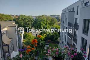 Tauschwohnung: Absolute Traumlage am Floßplatz