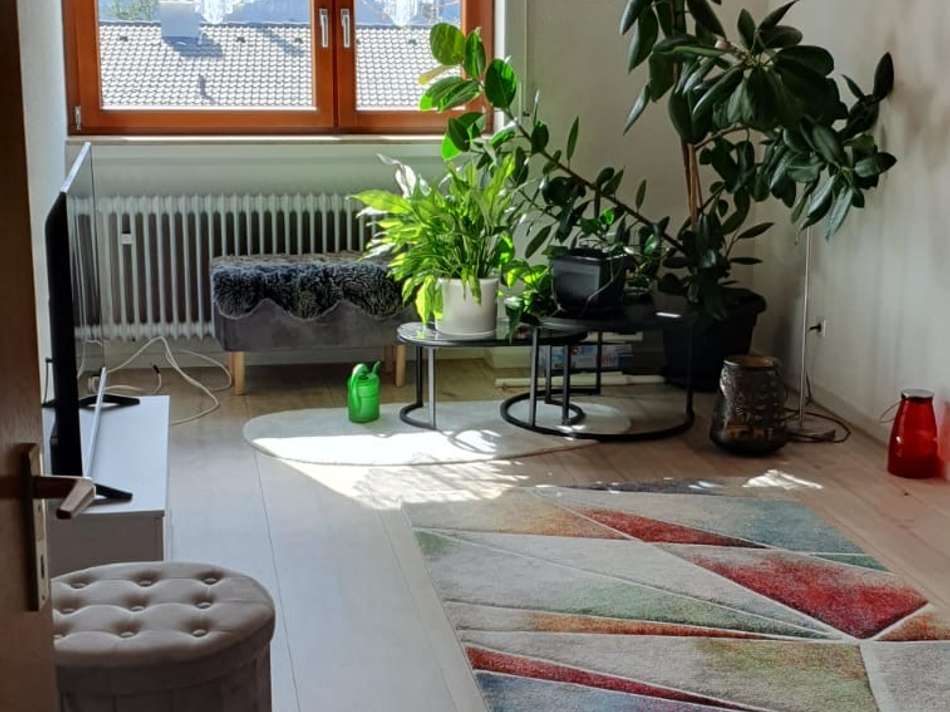 Wohnzimmer ELW