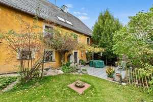 Außergewöhnliches Einfamilienhaus bei Sparneck im Fichtelgebirge – Hof (Kreis) – Vorschaubild 15