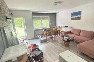 2-Zimmer-Wohnung mit Balkon in gepflegtem MFH! – Die vollständige Adresse der Immobilie erhältst du vom Anbieter., 41236 Heyden, Mönchengladbach – Vorschaubild 2