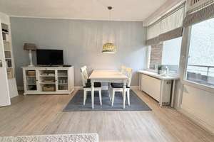 Wohnung unweit von Strand, Hafen und Promenade – Rose 52, 23570 Travemünde, Lübeck – Vorschaubild 10