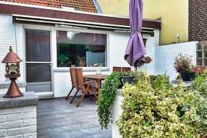 Kleine Oase Nähe Lotsenviertel – Cuxhaven (Kreis) – Vorschaubild 8