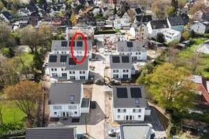 Neubau Reihenhaus mit 5 Zimmern und niedrigen Energiekosten im familienfreundlichen Dortmund-Mengede – 44359 Mengede (Ortsteil), Dortmund – Vorschaubild 2