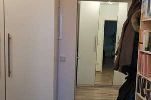 schöne 2,5-Raum-Wohnung mit Balkon – Westerbergstr. 60b, 44892 Langendreer, Bochum – Vorschaubild 7