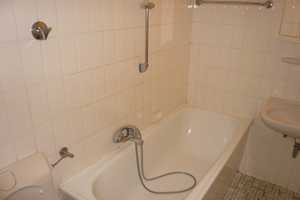 1-Zimmer Appartment in Nähe Hafenviertel – Soester Straße 47, 48155 Münster – Vorschaubild 5