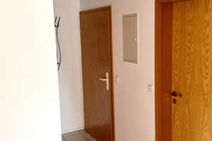 Helle 2-Zimmer Dachgeschosswohnung in Aschaffenburg