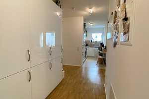 **WG-Zimmer mit 12m²-Wohnfläche in WG-Gemeinschaft am angesagten Zollhafen* – Mainz – Vorschaubild 9