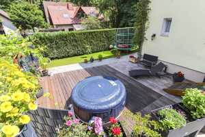 Umfangreich modernisiertes EFH in Glienicke/Nordbahn mit Terrassenbereich im Split-Level-Design – Oberhavel (Kreis) – Vorschaubild 22