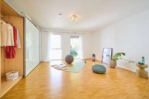 RESERVIERT! Exklusives Appartement mit großem Balkon, TG Stellplatz und A+ EA – Butenbergs Kamp 73 a, 45259 Heisingen, Essen – Vorschaubild 13