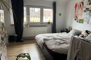 Schöne Wohnung mit toller Aussicht am Rand der Mannheimer Quadrate – U 6 11, 68161 Innenstadt/Jungbusch, Mannheim – Vorschaubild 4
