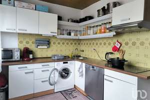 Attraktive 3-Zimmer-Wohnung mit zwei Balkonen – Kapitalanlage in Koblenz-Metternich – Die vollständige Adresse der Immobilie erhältst du vom Anbieter., 56072 Metternich, Koblenz – Vorschaubild 8