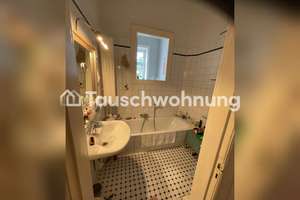 Tauschwohnung: Schöne Altbauwohnung mit Balkon und Gemeinschaftsgarten in U – Uhlenhorster Weg 30, 22085 Uhlenhorst, Hamburg – Vorschaubild 8