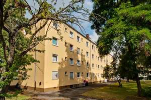 Neues Zuhause für Ihre kleine Familie! 2,5-Zimmer-Wohnung in Fürth – 90763 Nördliche Südstadt, Fürth – Vorschaubild 2