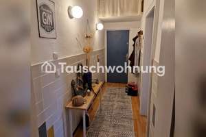 Tauschwohnung: 3 ZK(2)B 2er WG geeignet gegen 4Zimmer für Familiengründung – Luxemburgerstr 16, 50674 Neustadt/Süd, Köln – Vorschaubild 2