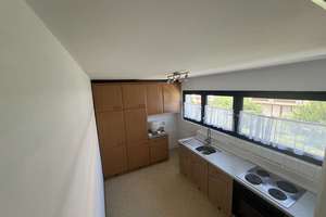 Zu Hause in Moosach: 2-Zimmer-Wohnung mit Balkon, Küche und Tiefgaragenstellplatz – Die vollständige Adresse der Immobilie erhältst du vom Anbieter., 80992 Moosach-Bahnhof, München – Vorschaubild 7