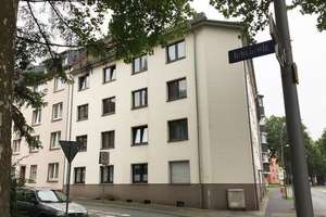 Helle 2 Zimmerwohnung mit Einbauküche für Single optimal – Gahlensche Straße 135, 44809 Hamme, Bochum – Vorschaubild 2