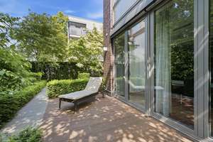Exklusives Wohnen über zwei Etagen mit Garten und Blick ins Grüne in den Heiligengeisthöfen – Die vollständige Adresse der Immobilie erhältst du vom Anbieter., 26121 Innenstadt, Oldenburg (Oldenburg) – Vorschaubild 13