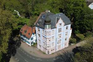 Vollvermietetes Mehrfamilienhaus am Brentanopark