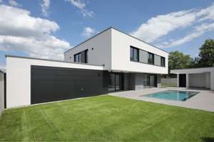 Exklusiver Neubau in Toplage von Ingolstadt (Erstbezug) – Hambacherstraße 24, 85051 Südwest, Ingolstadt – Vorschaubild 4