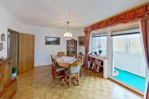 Stilvoll modernisierte 3-Zimmer- Wohnung mit Balkon & Loggia – Die vollständige Adresse der Immobilie erhältst du vom Anbieter., 30459 Ricklingen (Ortsteil), Hannover – Vorschaubild 2