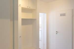 Möbliertes Zimmer auf Zeit in Berufstätigen-WG – Eskilstunastraße 35, 91054 Sieglitzhof, Erlangen – Vorschaubild 8