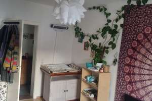 schöne 3 Zimmer Wohnung am Messeplatz – Carl Reichert Str. 4, 67655 Innenstadt Ost, Kaiserslautern – Vorschaubild 3