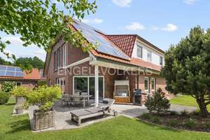 Exklusives Wohnen am Feldrand - Modernisiertes & luxuriöses Einfamilienhaus – Die vollständige Adresse der Immobilie erhältst du vom Anbieter., 22946 Großensee – Vorschaubild 34