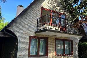 Einfamilienhaus in Hamburg-Lurup von privat