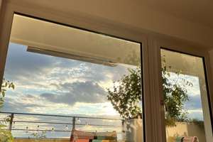 3,5-Zimmer-Wohnung mit Balkon über den Dächern von Neuehrenfeld – Die vollständige Adresse der Immobilie erhältst du vom Anbieter., 50825 Neuehrenfeld, Köln – Vorschaubild 8