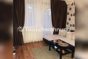 Tauschwohnung: Wohnung suchen für Tauch