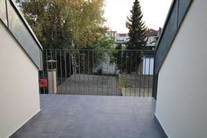 Moderne Maisonettwohnung in Grünwinkel *Befristete Vermietung*  – Mörscher Str. 7 a, 76185 Grünwinkel, Karlsruhe – Vorschaubild 14