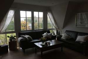 Modernisierte 4-Zimmer-Wohnung mit Dachterrasse, EBK  in Weyhe – Die vollständige Adresse der Immobilie erhältst du vom Anbieter., 28844 Weyhe – Vorschaubild 4