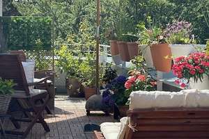 Wunderschöne Penthouse-Wohnung in Sürth – Die vollständige Adresse der Immobilie erhältst du vom Anbieter., 50999 Sürth, Köln – Vorschaubild 1
