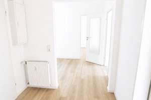 Ofener Straße: großzügige 2- Zimmer 
 Wohnung, der Besichtigungstermin hat bereits stattgefunden – Die vollständige Adresse der Immobilie erhältst du vom Anbieter., 26121 Haarenesch, Oldenburg (Oldenburg) – Vorschaubild 11