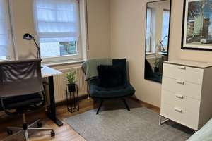 Kompaktes Studio-Apartment in der Mainzer Neustadt – Wallaustraße 75, 55118 Neustadt, Mainz – Vorschaubild 2