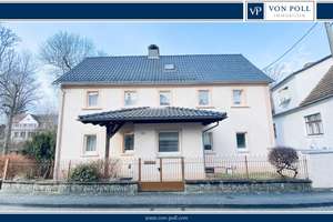 Historisches Familienhaus am Klosterwasser mit Balkon und Gartenfreude – Die vollständige Adresse der Immobilie erhältst du vom Anbieter., 1920 Panschwitz-Kuckau – Vorschaubild 1