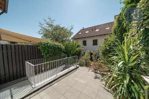 Reihenmittelhaus im Stadtteil Lengfeld – 97076 Lengfeld, Würzburg – Vorschaubild 4