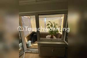 Tauschwohnung: 3 Zimmer Wohnung mit Balkon in der Südstadt – Dreikönigenstraße 46, 50678 Altstadt/Süd, Köln – Vorschaubild 3