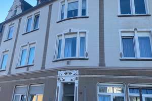 2 Zimmer, Küche, Bad in Essen-Frintrop