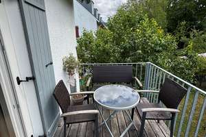 Helle 2,5-Zimmer-Wohnung mit Balkon und Garten in der Grünen Mitte – Die vollständige Adresse der Immobilie erhältst du vom Anbieter., 93051 Kumpfmühl-Ziegetsdorf-Neuprüll, Regensburg – Vorschaubild 6