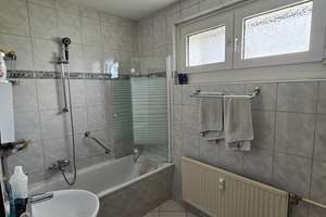 3-Zimmer-Wohnung mit Garage und Balkon mit sagenhafter Aussicht !  !!!  – 51375 Schlebusch, Leverkusen – Vorschaubild 8