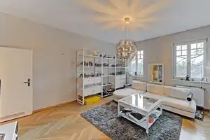 Kernsanierte Altbauvilla in Top-Lage mit vielen Möglichkeiten! – Gelsenkirchen – Vorschaubild 13